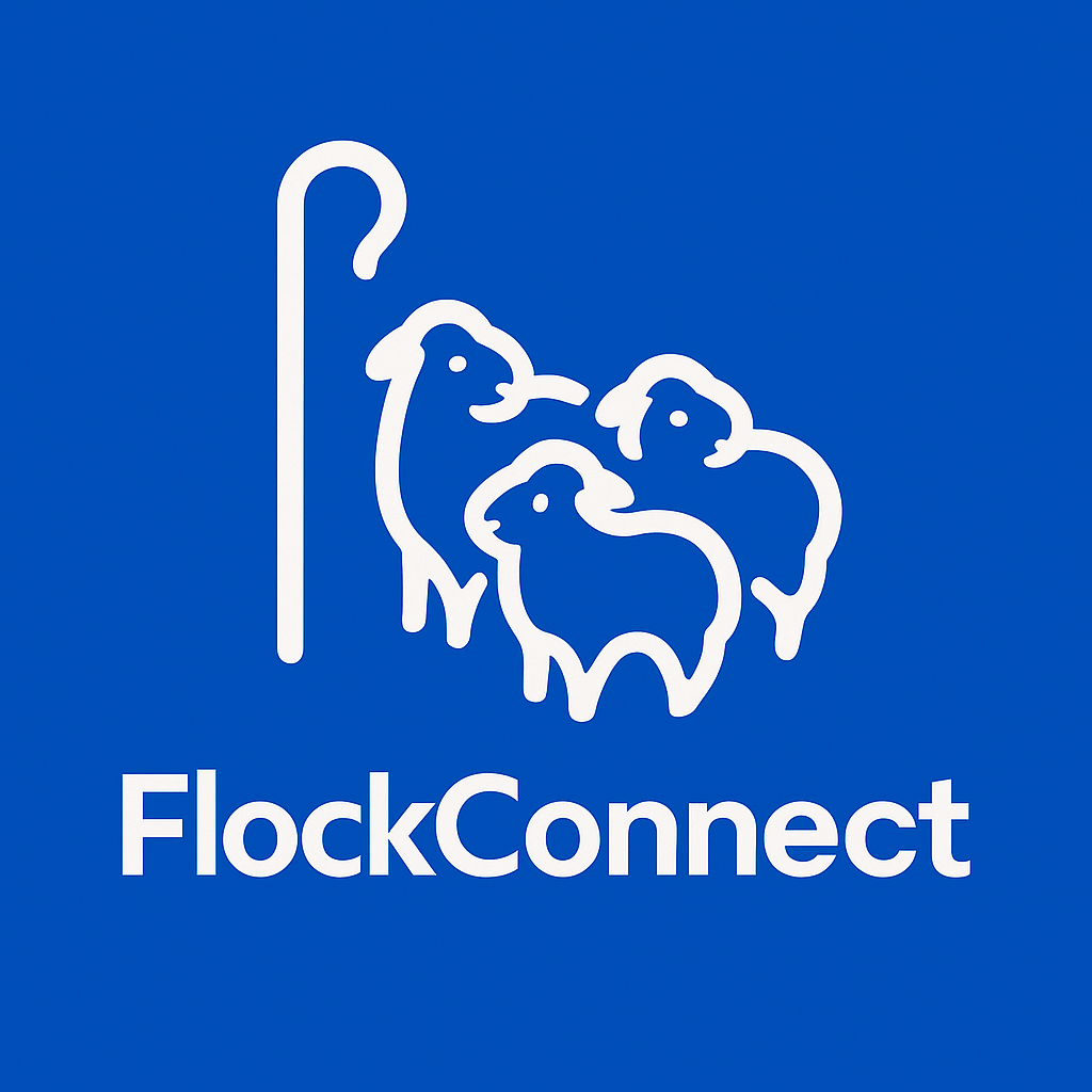 FlockConnect Blog